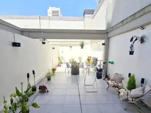Departamento en Venta 10 años