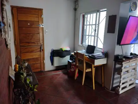Casa en Venta 33 años