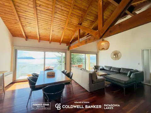 Avenida Ezequiel Bustillo 7800, Playa Bonita