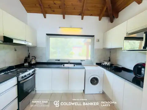 Departamento en Alquiler A Estrenar