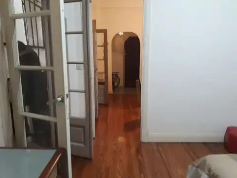 Depto Tipo Casa en Venta de 2 ambientes
