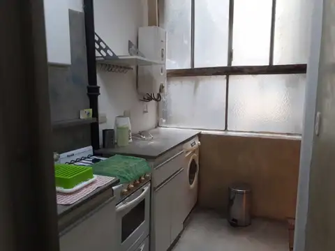 Depto Tipo Casa en Venta 46 años