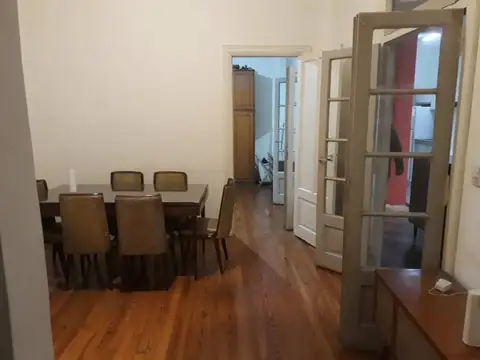 PH en Venta en Balvanera, CABA