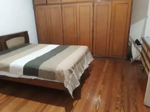 Depto Tipo Casa en Venta de 1 dormitorio