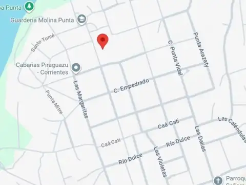 Campo en venta - 7.174Mts2 - Corrientes