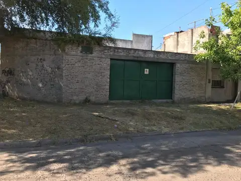 Fray Mamerto Esquiu 5400