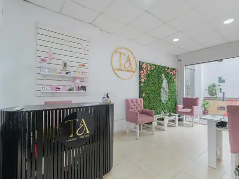 Fondo de Comercio en venta- Ituzaingo 