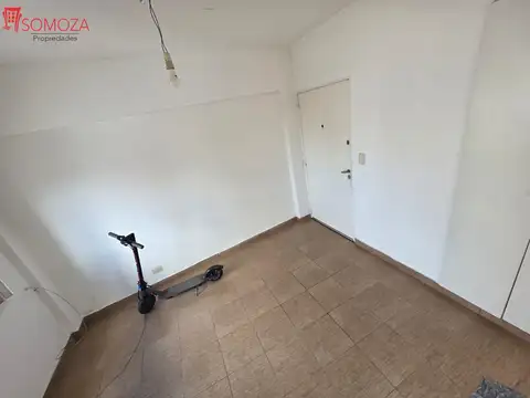 Departamento en Alquiler de 2 ambientes