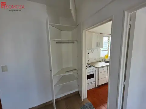 Departamento en Alquiler en Balvanera, $ 500.000