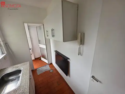 Departamento en alquiler en Balvanera