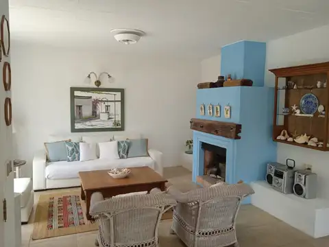 Casa en Alquiler Temporal de 2 dormitorios