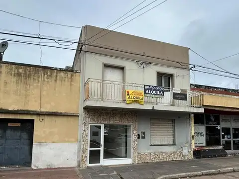 Casa en Alquiler en Gualeguaychu, Gualeguaychú