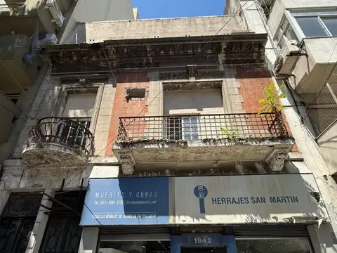 RETASADO! LOCAL C/VIVIENDA 3 AMB EN PH,SIN EXPENSAS,210 MTS TOT, MIXTURA 4, EXC. UBICACIÓN