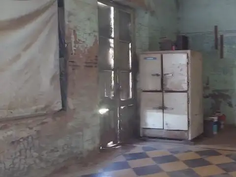 Casa en Venta 91 años