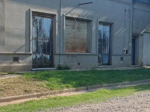 Roque Saenz Peña , Piso No definido