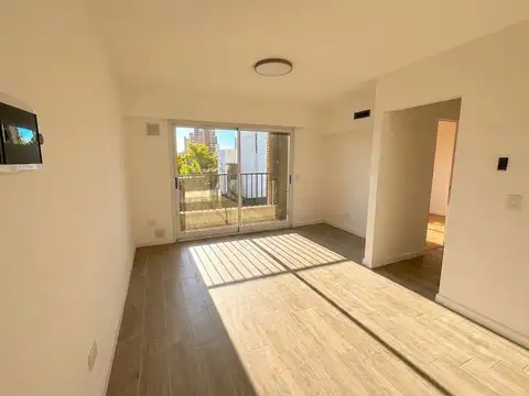 Departamento en Venta en Abasto, Rosario