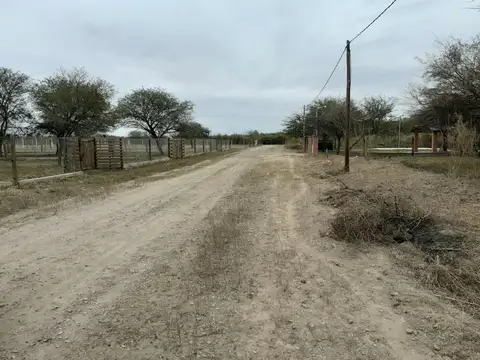 Terreno en Venta en Santiago del Estero, USD 9.500