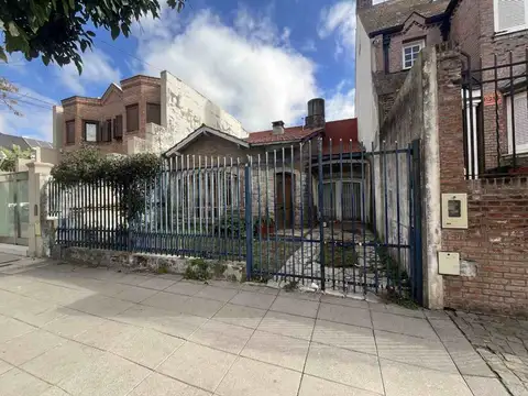 CASA A DEMOLER/RECICLAR, VILLA DEVOTO OPORTUNIDAD!