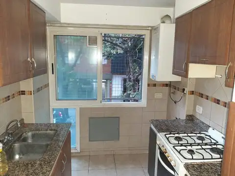 Departamento en Alquiler de 2 ambientes