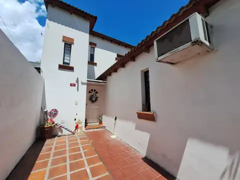 CASA EN VENTA CAMPANA