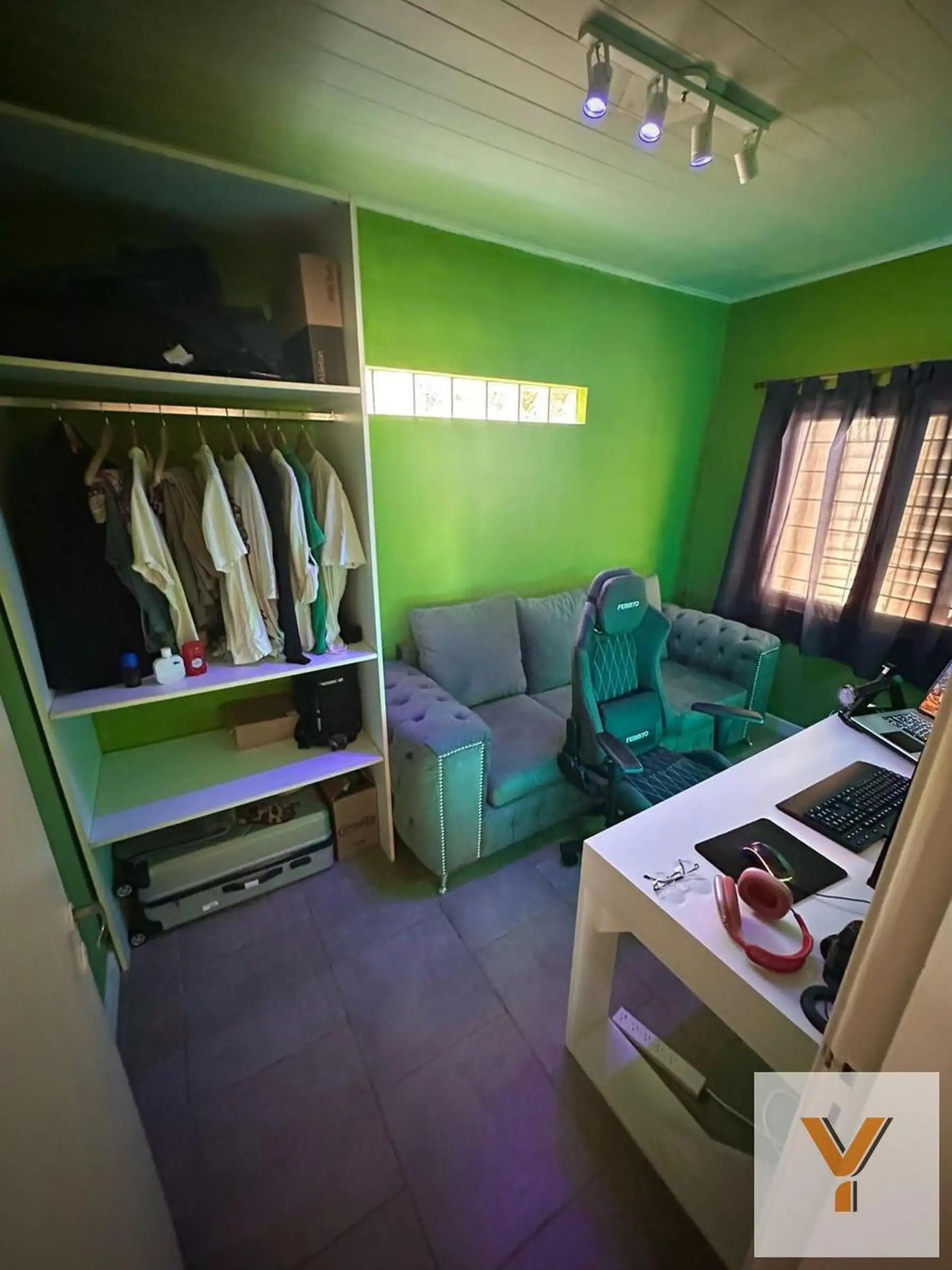 Casa 3 dorm, 73 m² cubiertos + patio y parrilla — 481 e/ 6 y 8