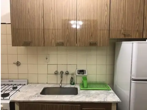 Departamento en Alquiler Temporal en Congreso, USD 550