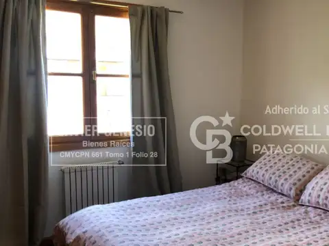 Departamento en Venta al Este