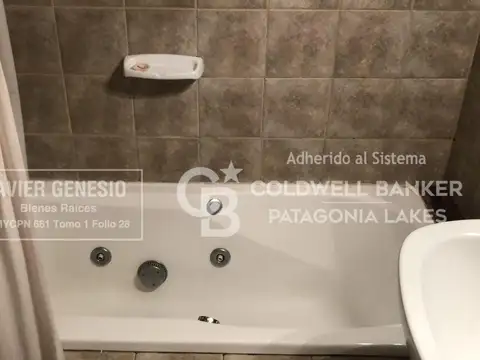 Avenida San Martin  al 1254