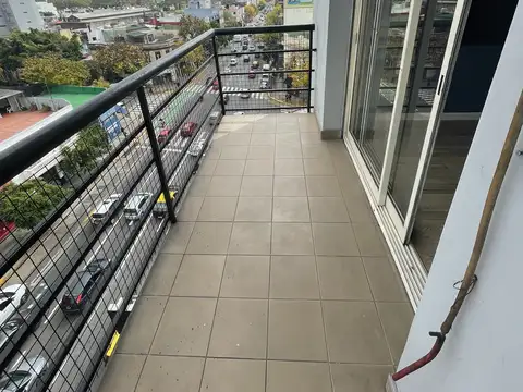 Avenida Córdoba 4800, Piso 6