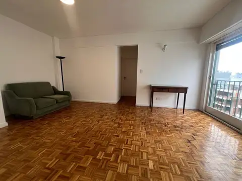 Departamento en Alquiler en Belgrano, CABA