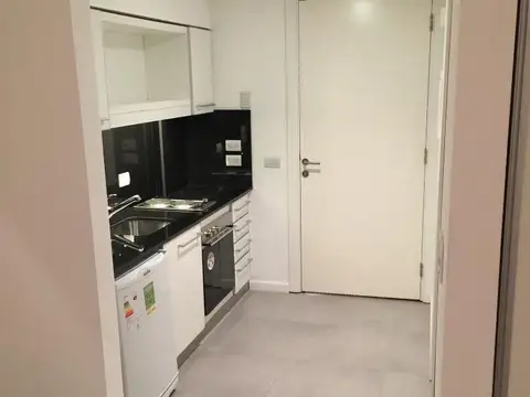 Departamento en Alquiler Temporal al Norte