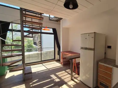 2 AMB EN DUPLEX C/TERRAZA EN PLAZA IRLANDA