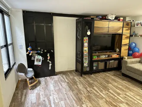 Departamento en Venta en Palermo Soho, USD 198.000