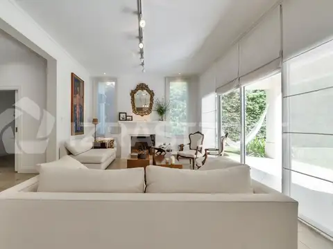 Casa 6 ambientes con 3 baños