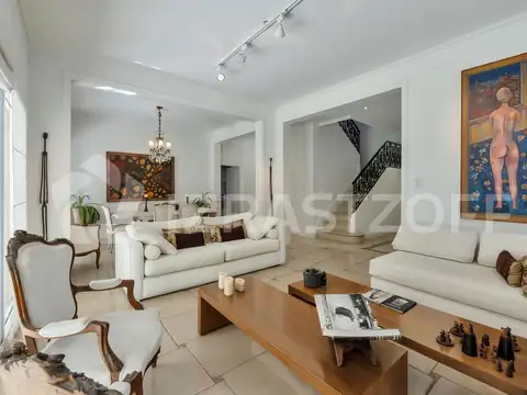 Casa en Venta en La Pradera I, USD 430.000