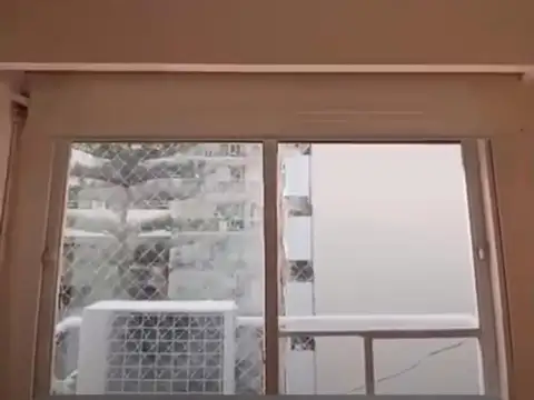 Departamento en Alquiler Temporal de 2 ambientes