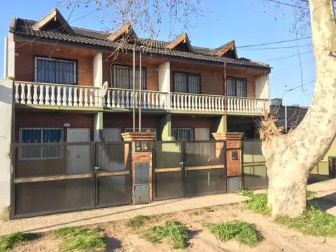 Casa en Alquiler en Jose Clemente Paz, Partido de José C. Paz