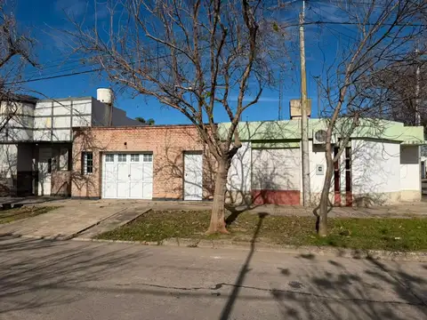 Casa en Venta en Rafaela, USD 95.000