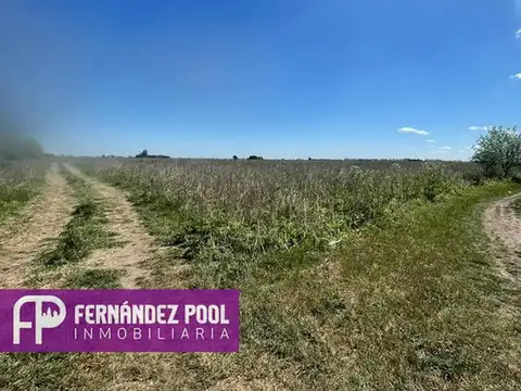 CAMPO de 16has en  Roldan frente a barrio Alto Residencial 
