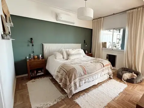 Departamento en Venta 55 años