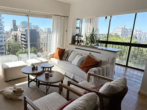 Departamento en Venta en Olivos Vias/Maipu, Olivos