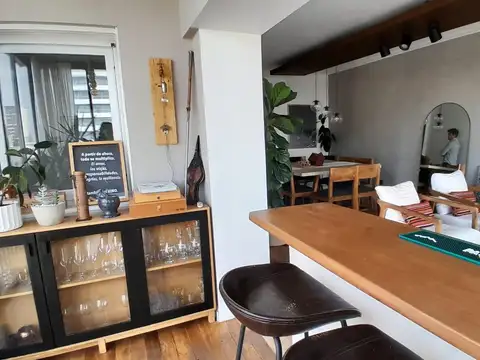 Departamento en Venta de 2 dormitorios