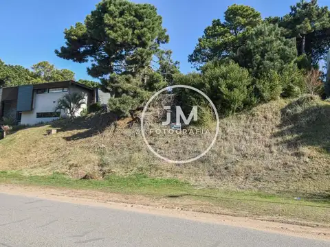 VENTA DE LOTE EN PINAMAR