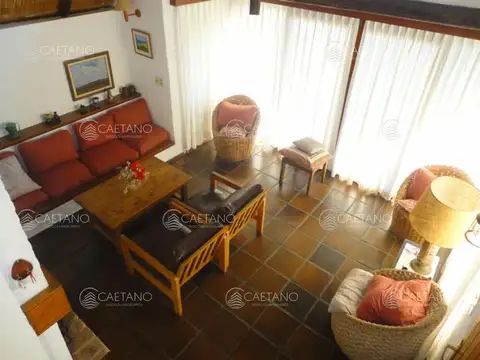Casa en Alquiler Temporal de 3 dormitorios