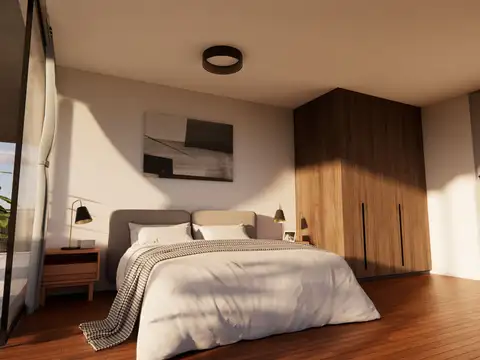 Departamento en Venta 1 año