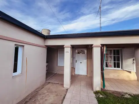 Dos viviendas en un mismo terreno - Barrio Malvinas Argentinas 