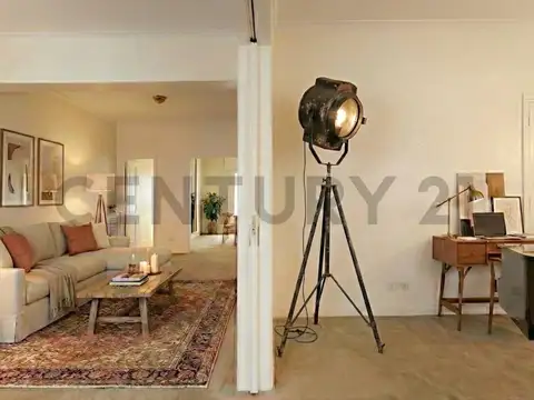 SUIPACHA 1300, Piso 4