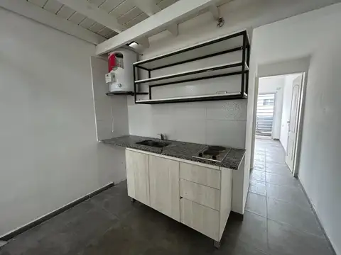 VENTA DEPTO 3 AMB CON BALCON A ESTRENAR JOSE C PAZ