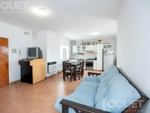 Departamento en fomento 9 de julio