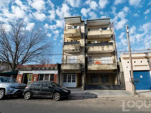 Departamento en fomento 9 de julio